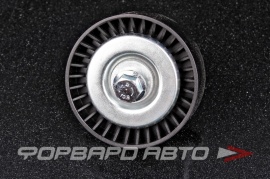 SNR  GA352.76 Ролик приводного ремня (Ford Mondeo, S-Max, Volvo S80) APV2673 2188FOCII 33977 R34112 PB7220 1387066 4S7Q19A216JA T36204 0N1991 55290 VKM34050 GA352.76 GA35276 50933977 30777354 532065210 161691