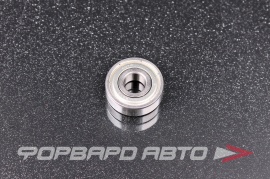 KOYO  607ZZ Подшипник 7*19*6 (шариковый), в металле 6072RS 607DDVC3 607DDMC3 92972