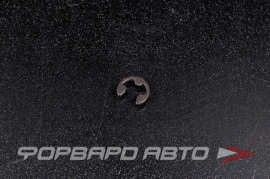 <> ГОСТ1394286 9х1,0 Кольцо стопорное D=9х1,0мм КНР  55294