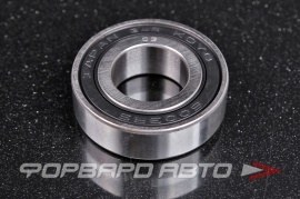 NACHI  60032NSE Подшипник 17*35*10 (шариковый) 07119906615 1900905163 F00M147777 F00M147855 F00M990402 F00M990403 F00M990405 F00M990418 F00M990432 140273 142268 333103 10231K 1450804 1687113 1874271 10456461 9009910119000 60032RSR 60032RSRC 13977