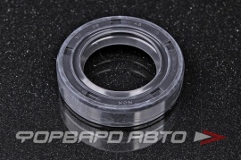 NOK  AE1552F Сальник 28*45*10 (б/н) рез. AEE999A MV037781 F6302 D505 AEE999A0 AEE999AO 66442