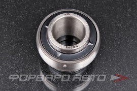 KG  NA206 Подшипник 30*62*19/36,5 UA206S EX206G2 UEL206D1W3 252570
