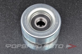 KRAUF  RKZ1376EG Ролик приводного ремня (Mazda 2, 3, Axela, Demio) 532078310;RP322;129322;12903322;CR4145;L50115940A;252863F300;252872C000;PQR000170;RKZ1376EG;LR039516;PQR500140;STZJ0115940;TFD1128;RKZ1376JG;ADM596511;55CA78;0588BK;T36418;J 247697