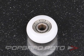 FUSHI  BT0416 Ролик 4*16*6 0416T 165515