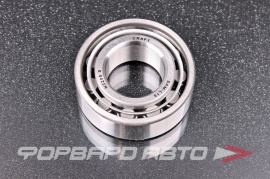 CRAFT BEARINGS  N2205S Подшипник 25*52*18 N2205 N2205S 2505KM 246189