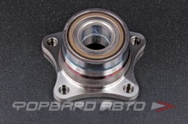 NSK  30BWK10G Полуступица задняя ZA30BWK10G3Y01 DACF1072B1 4240920010 4240932030 4241032080 4241032090 4241033040 4245020020 4245020060 DACF1072B1 VKBA3234 92449