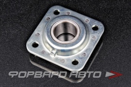 KG  ST491A Подшипниковый узел 44,5*127*42,85 PMFD209RA FK245Z FD209RA DHU491A ST427 ST490 ST627 GWST209PPB12 165234