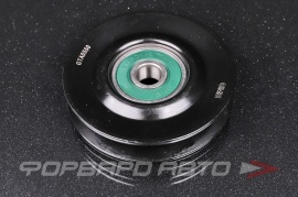 GMB  GTA0550 Ролик натяжителя приводного ремня R23015940 8844035040 MB918552 7813A136 180379