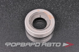 РОССИЯ  19X37X10 Сальник 19*37*10 (металл обойма)  87098