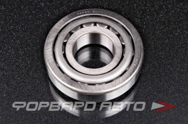 NTN  30306 Подшипник 30*72*20,75 (роликовый конический) 9036630008 083030601P 3814030100 894249608 900093616 9760030306 MD718028 0345293000 4802999001 900093174 9036630011 7306 HC30306JR 170156