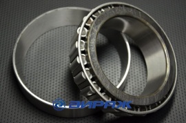SKF  33021 Подшипник 105*160*43 (роликовый конический) 33021JR A0039812605 A0009809702 A0039812805 VKHB2162 90626