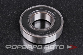 KOYO  62/322RS Подшипник 32*65*17 (шариковый) 6232LLU 3220301G00 74567