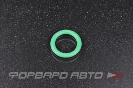    Кольцо уплотнительное для кондиционера зеленое 17,04*3,53  79622