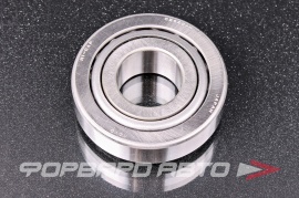 KOYO  HICAP02474/20 Подшипник 28,575*68,262*22,225 (роликовый конический) 02474R02420R 0247420 9036828001 9036828001 900093086 509812037 28 5*68*22 HICAP0247420 170303