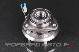 ILJIN  IJ113019 Ступица передняя (ABS) 19371995;55094;10342997;25903358D;55638;4410002;J60025;CHRWHCAPF;RS1316;110158310;AWH1784;RA4489;RA4489H;24CV000;050616B;3639;ADG08257;BWK1192;PWK1817;BSG16325002;H10090BTA;H58003BTA;RC4489;750580;9451 153210