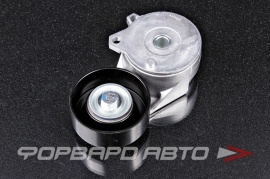 LYNX  PT3051 Натяжитель приводного ремня (Nissan Juke, Tiida, X-Trail) JHT0171;T39429;534081310;119551KC0A;119551KC0A;GAT30020;NSBT003;TFD1114;GTZ1252JG;ADBP960038;33104746;AG00334;119553RC0A;55CA69;0290F15;PT3051;MIP2008; 164727