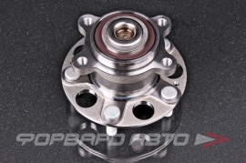 KRAUF  WBK1746BB Ступица задняя (ABS) 42200SEA951 713627010 WBK1746BB WBK1746DU 0382CL7R HUB028T19 VKBA3962 R174.62 236N10084Z 237433