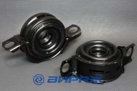 FEBEST  MCB009 Подшипник подвесной MD1026 BC23002 MB505495 MB837388 84813