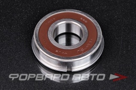 NSK  6307DDUNR Подшипник 35*80*21 (шариковый) с проточкой 63072RSNR ME536991 MH040101 9036335009 65205