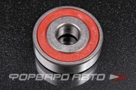 KG  62032RS(1/2) Подшипник 12,7*40*12 6203ZZ(12) 13*40*12 89676