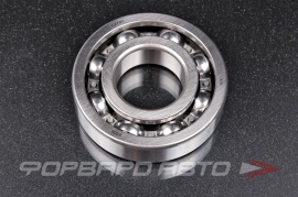 KG  6308 Подшипник 40*90*23 308 122403080 142403080 12240308001 31022403080 216283