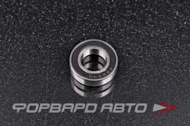 KG  68002RS Подшипник 10*19*5 (шариковый) 1180800 618002RS 1080800 6800ZZ 61800ZZ 1000800 65512