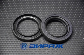 NOK  BH1818E Сальник 38,5*58*8,5 (RH) рез. 38*58 39*58 9031138022 9031138053 87567