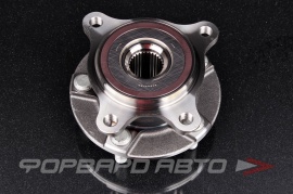 NSK  66BWKH30BY5CP01 Ступица передняя правая ZA66BWKH30BY5CP01 4355030030 4355030031 237440