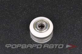 FUSHI  BT0830 Ролик 8*30*8,5 0830T 165522