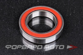 NTN  6908LLU Подшипник 40*62*12 (шариковый) 6908LLUC3 6908LLUC32AS 69082RS 3311605U00 6908LLU2AS 6908LLU5K 6908LLU 92445