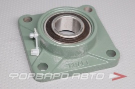 FKD  UKF206+H2306 Подшипниковый узел с закрепительной втулкой (d-25) UKF206+H306X UKF206D1;H2306X 87948