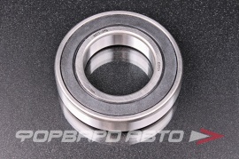 KG  62112RS Подшипник 55*100*21 (шариковый) 180211 6211ZZ 65466