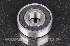 FBJ  62022RS/12,7MM Подшипник 12,7*35*11 12.7*35*11 13*35*11 62022RS(12) 216035