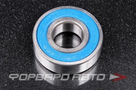 СПЗ  180204 Подшипник 20*47*14 62042RS 6204ZZ 60204 МSZ7603 042140843 042140835 125820891401 900006204102 900006204101 GBT2981989 WBK152 0101100021 149936