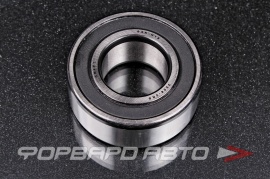 CRAFT BEARINGS  32062RS Подшипник 30*62*23,8 3056206 52062RS 5270367 133781