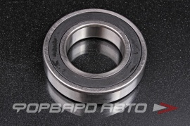 KG  62102RS Подшипник 50*90*20 (шариковый) 180210 6210ZZ 160510 65511