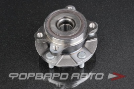 TOYOTA  4355042020 Ступица переднего колеса  33594
