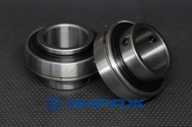 CRAFT BEARINGS  UC209 Подшипник 45*85*22/49,2 480209 87893