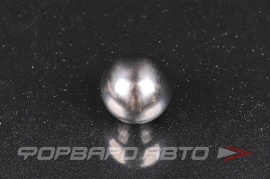 ЗМС 95,8гр./шт.  Шар 28,575 мм (1 1/8)  89194