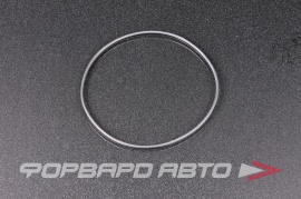 NOK  OR02.50_110.00 Кольцо уплотнительное маслостойкое 110*2,5 110*2.5 86621