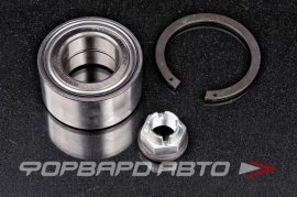 SNR  R155.114 Подшипник 42*77*39 (ступицы) закрытый, к-т 402109533R 402109533R VKBA7000 402101812R 137271