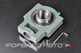 KG  UCT208(UC208+T208) Подшипниковый узел (d-40)  87974