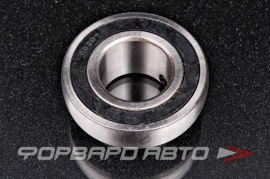 KG  SB207 Подшипник 35*72*17/32  95229