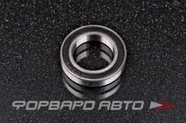 CRAFT BEARINGS  68022RS Подшипник 15*24*5 1180802 618022RS 6802ZZ 1080802 1000802 61802ZZ 65488