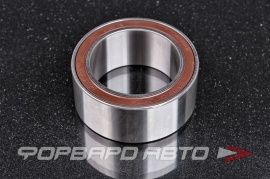 NSK  40BD45T12DDU Подшипник 40*57*24 (шариковый) 40BD45DU 40BG05S1DS 40BG05S2G2DS DAC4057242RDD 40BGS05 2TS2DF0882LLBCS 40BD45T12 250209 8.9015.0 890150 BKN0209EE 40BD45T12DDUCG21 40BD45T12VVCG21 ACB40X57X24 02135