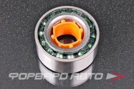 KG  DAC3568W6CS81 Подшипник 35*68*33 (ступицы) открытый 9036935029 9036935030 4021034B00 4021021B00 35BWD07CA123 35BWD07CA108 DAC3568W6CS81 252459