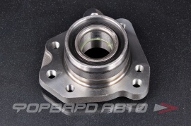 KRAUF  WBK1071DU Ступица 42201S10008 42201S10018 WB1011 HUB14722 WB1071D 214755