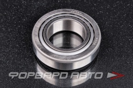 KOYO HONDA40 HC320/32JR Подшипник 32*58*17 (роликовый конический) 7703090045 442882Q 3730.17 373017 VKBA540 10R32032C 541582 HR32032C 32032X ET32032X 10R32032VC12 32032XQ 1332597 VKT8760 4T32032X HR32032XJ Y769125032 0926532001 0962532001 02169