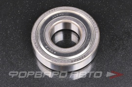 NTN  6307ZZCM/5K Подшипник 35*80*21 (шариковый) в металле 6307ZZCM2ASU1 6307ZZC3 6307ZZCM 63072NSE9 63072RSCM 6307DUCM 220350