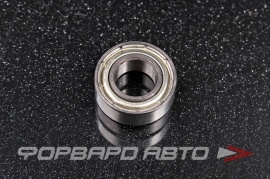 KG  687ZZ Подшипник 7*14*5 (шариковый) 6872RS 61872RS 6187ZZ 1180087 1000087 1080087 65472